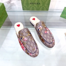 Gucci Slippers